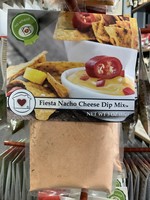 Country Home Creations Fiesta Nacho Cheese Dip Mix
