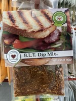 Country Home Creations B.L.T. Dip Mix
