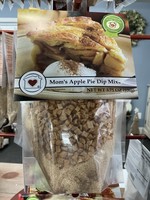 Country Home Creations Mom's Apple Pie Dip Mix