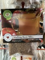 Country Home Creations Mulling Brew Mix