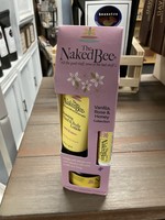 The Naked Bee Collection - Vanilla Rose & Honey