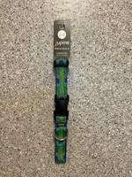 Lupine Adjustable Collar 1 in 12-20" Tail Feathers