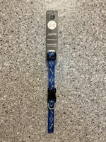 Lupine Adjustable Collar 1/2 in 10-16" Dapper Dog