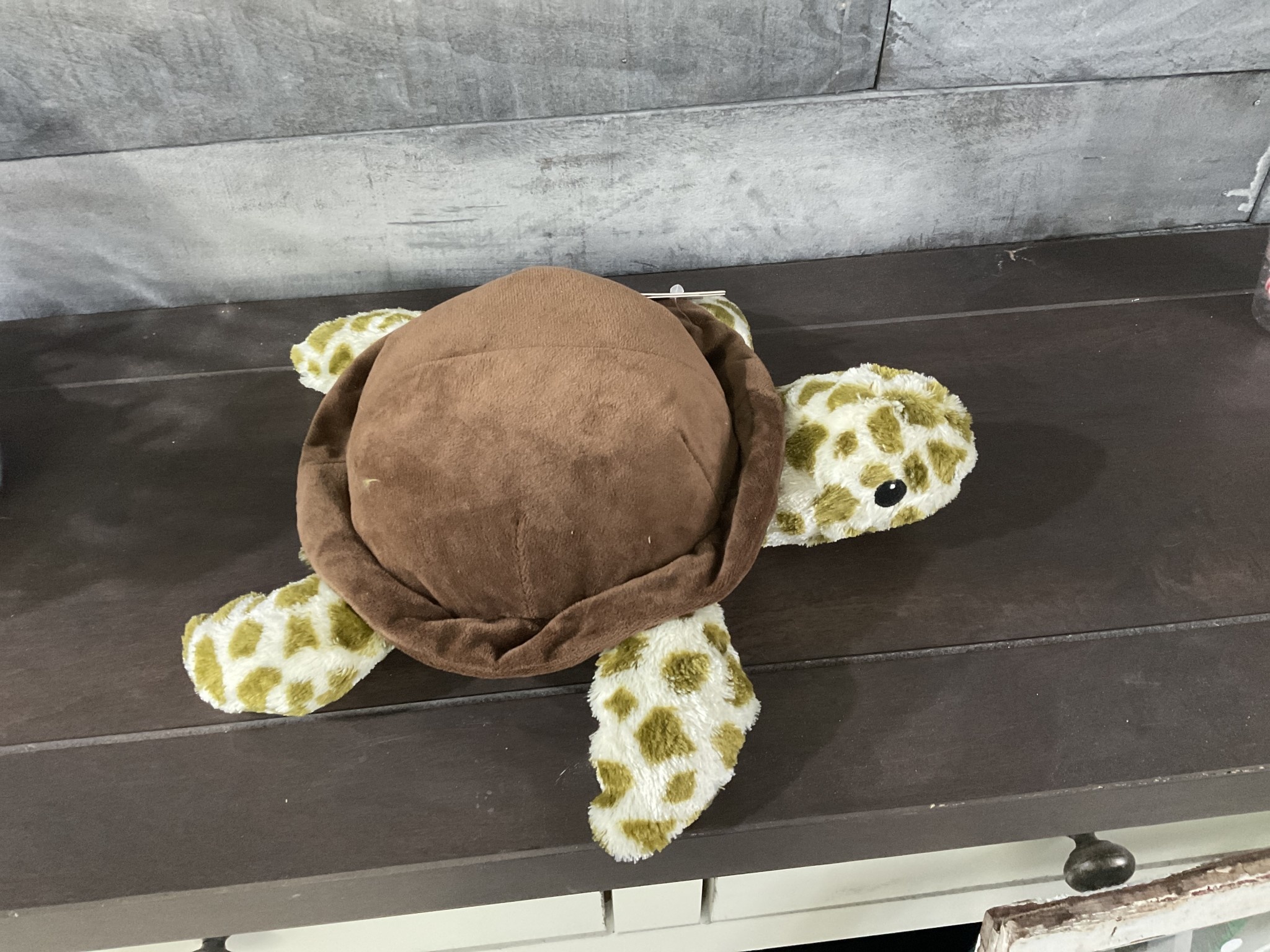 Warmies Warmies Sea Turtle