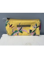 Sak Saum Maddie Handbag - Yellow Floral