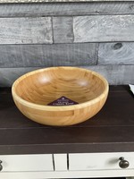 Totally Bamboo Bamboo 12" Classic Bowl
