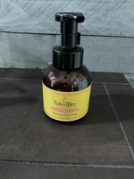 The Naked Bee 12 oz Foaming Hand Soap-Grapefruit Blossom Honey