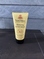 The Naked Bee 5.5 oz Moisturizing Sunscreen with SPF 30