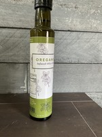 Mitten Gourmet Flavor Infused Olive Oils Oregano