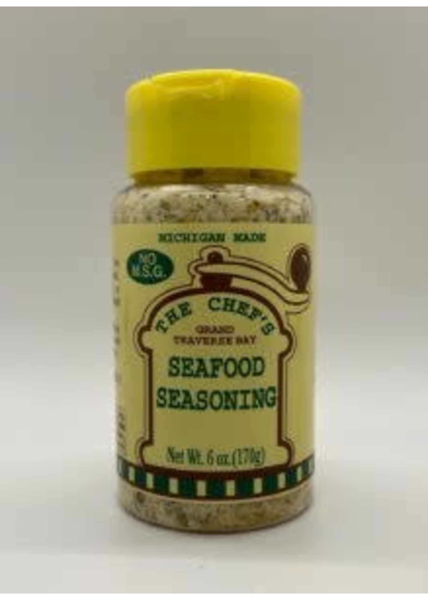 seasoning mill