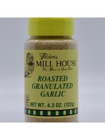 Alden's Mill House Alden's Mill House - Roasted Granulated Garlic 4.3oz