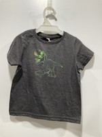 Our Twisted Dahlia Boys Dinosaur T-Shirt