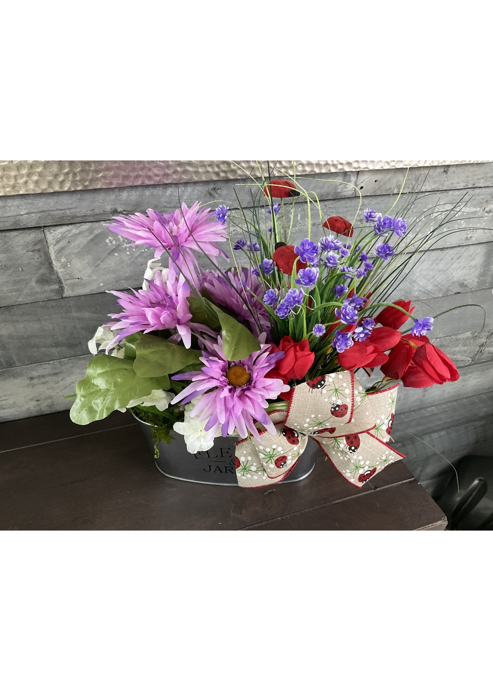 Centerpiece Containers