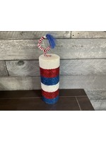 My New Favorite Thing Patriotic Firecracker