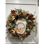 Wreaths