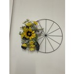 Bicycle Wreaths