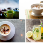 Coffee, Tea & Adult Drink Mixes