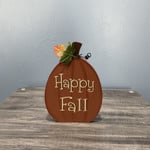 Fall & Halloween
