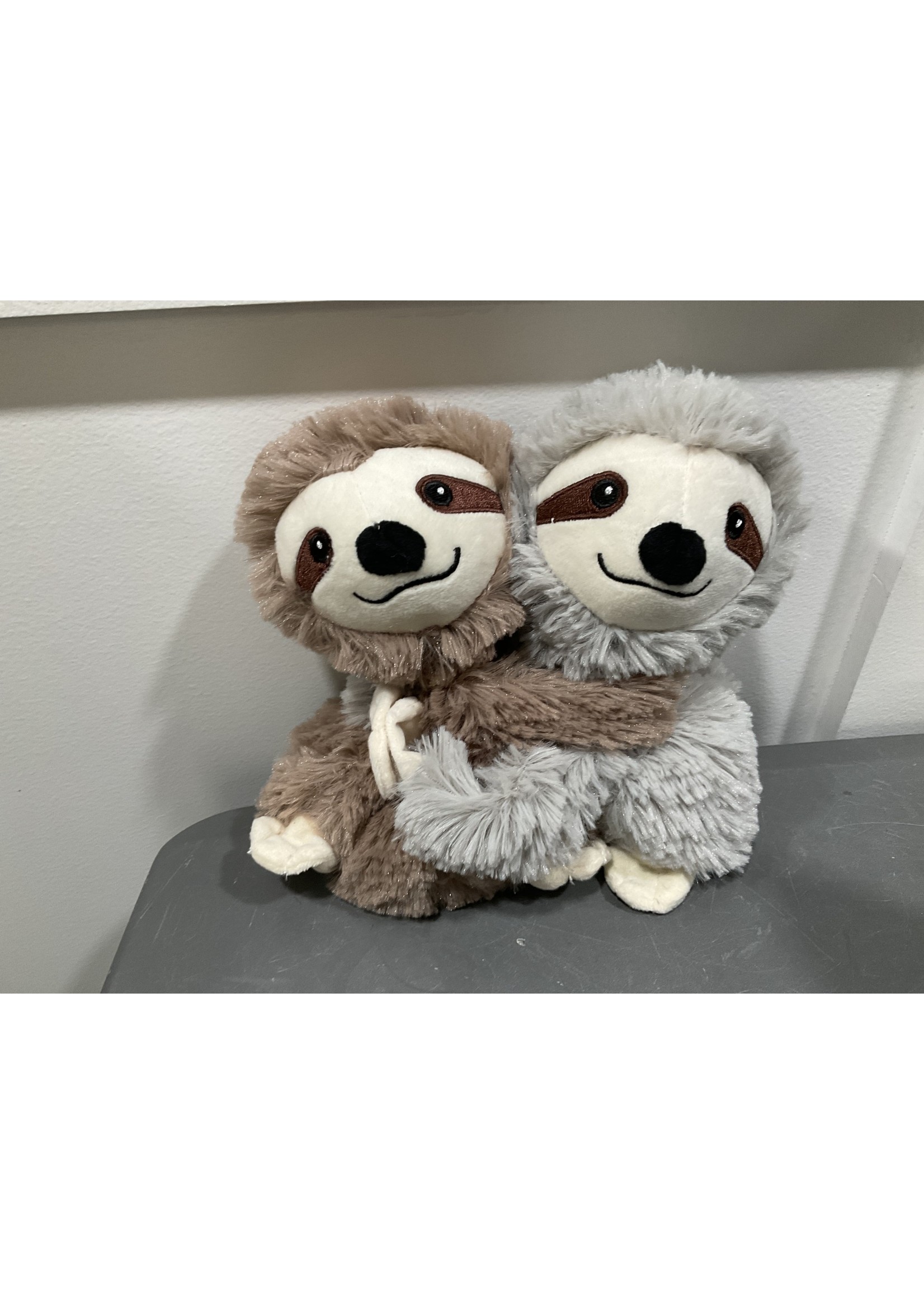 Warmies Warmies Sloth Hugs