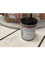 MI Made Coyer Candle Co. Soy wax candle-Harvest