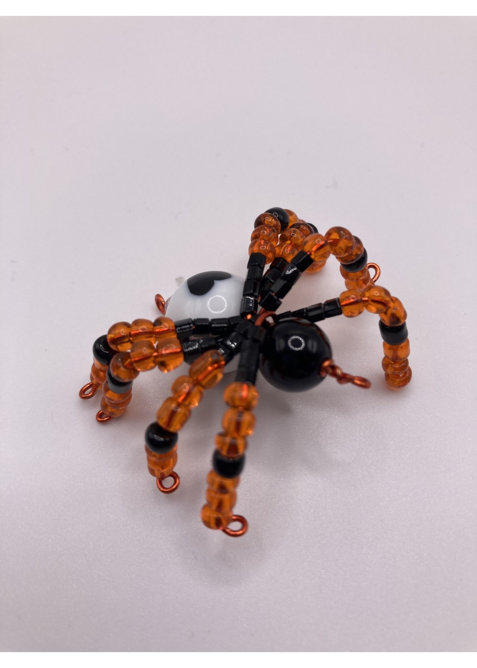 Our Twisted Dahlia HS1 Halloween Spider