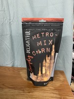 Simply Delightful Metro Mix Popcorn