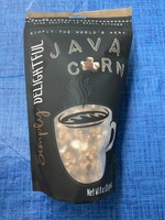 Simply Delightful Java Corn