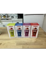 ZOKU- Asst. Slush & Shake Maker Mix