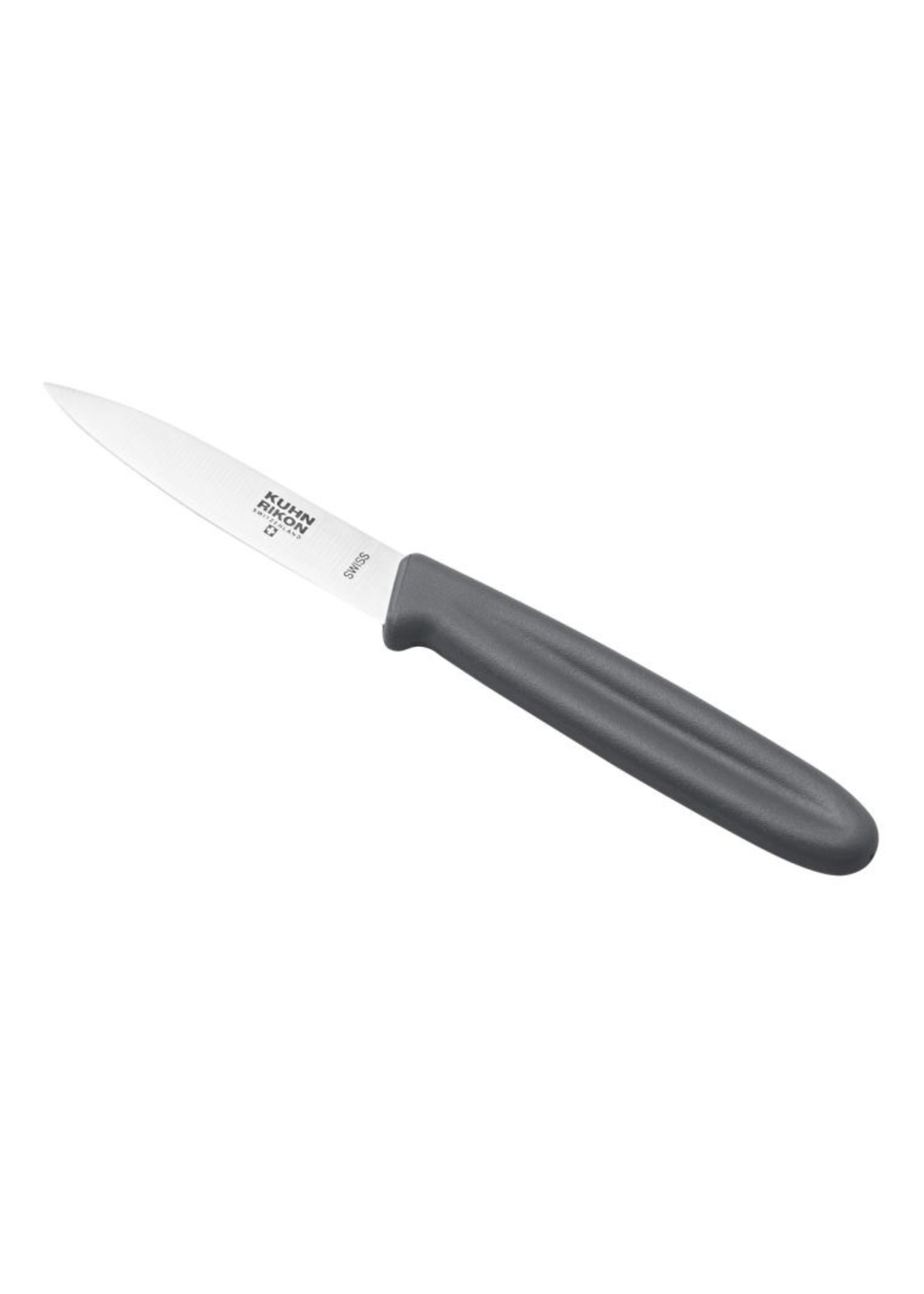 DCU Swiss Paring Knife assort