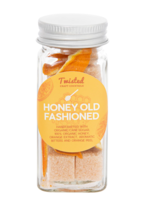 Twisted Craft Cocktails Instant Honey Old Fashioned