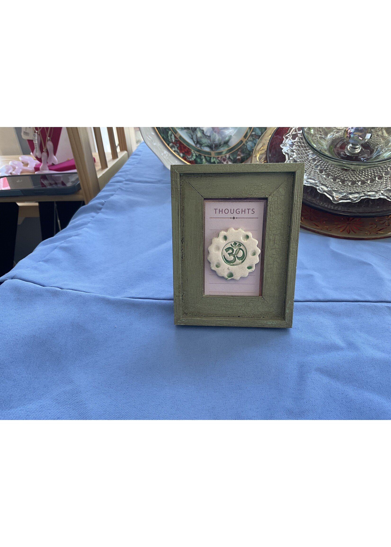 Usable Art 4U Small Frame