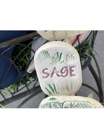 Usable Art 4U Garden Stakes Sage