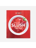 The Art of Slush Recipe Book