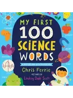 Sourcebooks My First 100 Science Words