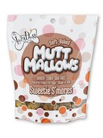 Pet Palette LLC Mutt Mellows-Sweetie S'Mores