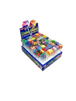 Gilliam/KLM Products Group Tie Dye Cube Pops