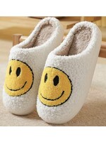 Daisy Mae Smiley Slipper