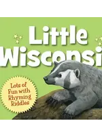 Sleeping Bear Press Little Wisconsin