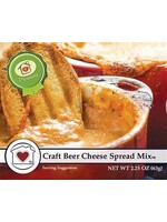 Country Home Creations Craft Beer Cheese Spread Mix