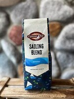 Espresso Bay Sailing Blend (Medium Roast) - Whole Bean