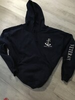 TM Navy Sweatshirt