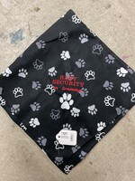 TM Dog Bandana - Baby Security-1