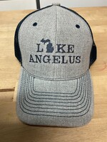 TM hat Lake Angelus