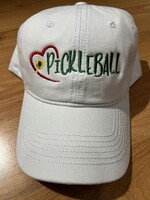 TM Hat Pickleball