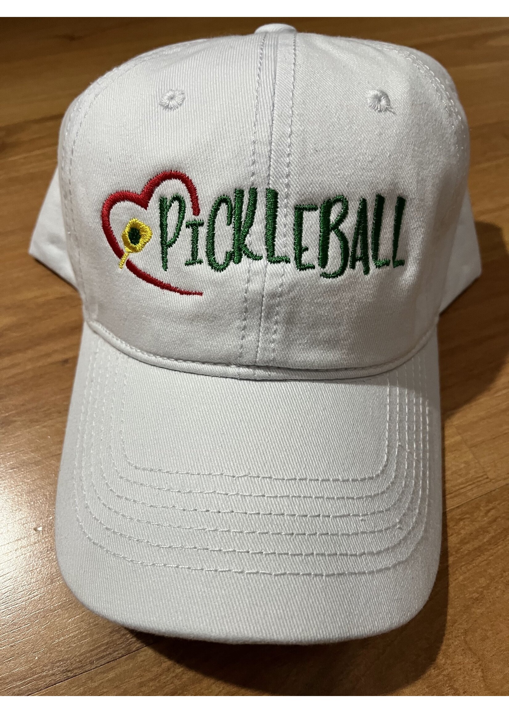 TM Hat Pickleball