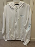 TM Hooded Sweatshirt Promote to Grandma