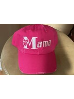 TM  Baseball Cap Mama