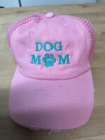 TM Baseball Cap Dog Mom