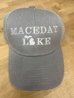 TM Baseball Cap Lake Hats Maceday