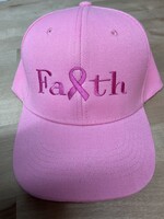 TM Baseball Cap Faith